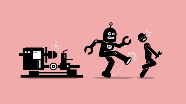 Moravec’s Paradox in Artificial Intelligence: Implications for the future of work and&nbsp;skills